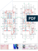 Arquitectura Proyecto Supe Plantas 3 y 4