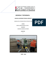 Manual de Topcon Os-200 - Gustavo