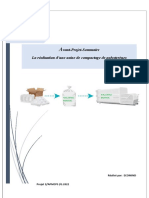 Rapport PS RUNI Rapport PS - Ev