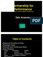 (McGraw Hill) - Performance Measurement Data Analysis Tools