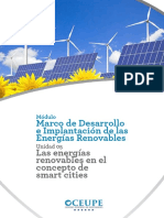 A4 - Mod8 - Unid5 - Las Energias Renovables en El Concepto de Smart Cities