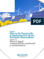 A4 - Mod8 - Unid3 - Marco Legal Comunitario, Nacional y Autonomico