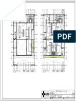 Arq - Plantas - Casa V - 2022-10-31-A-02