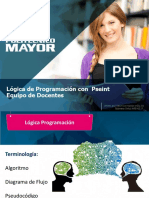 Manual Lógica de Programación Con Pseint