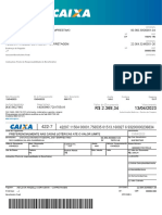 Empréstimo Caixa Econômica Federal