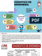 Diagnostico Enfermeria Presentar