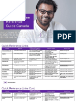 New Employee Reference Guide - CANADA