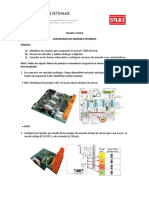 Taller 1 Stulz Config Sensores