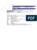 Institución Educativa: Datos Referentes Al Registro de Notas