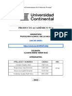 Prevención del Suicidio en Adultos Mayores 2022-2023