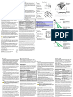 Manual_de_utilizare_Detector_de_miscare_analogic_dual_Paradox_476_10.6_x_10.6_m_110_PIR