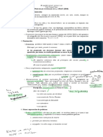 Principales novedades de la ORAE (2010) en español: norma y uso