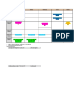 Primer Semestre Del 2014