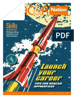 Skills: Launch Your Career