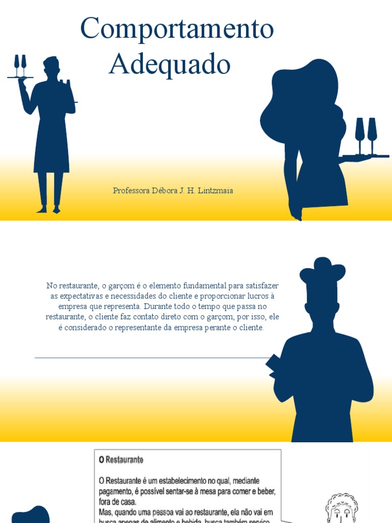 Aula 03 - Conduta Profissional | PDF