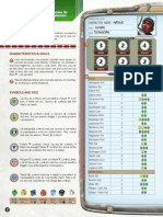 Mathus Full Character Sheet