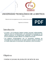Universidad Tecnológica de La Mixteca