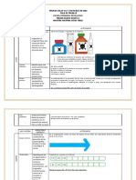 3o PLAN DE TRABAJO SEMANA 26