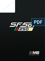 Manual SF501