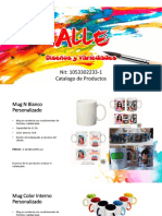 Catalogo de Productos