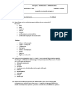 Disciplina-Histologia E Embriologia