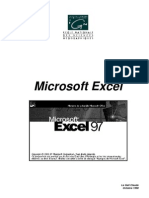 Excel 97