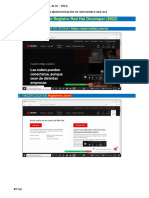 Proceso de Registro Red Hat Developer
