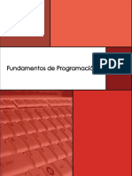 Manual Fundamentos de Programación