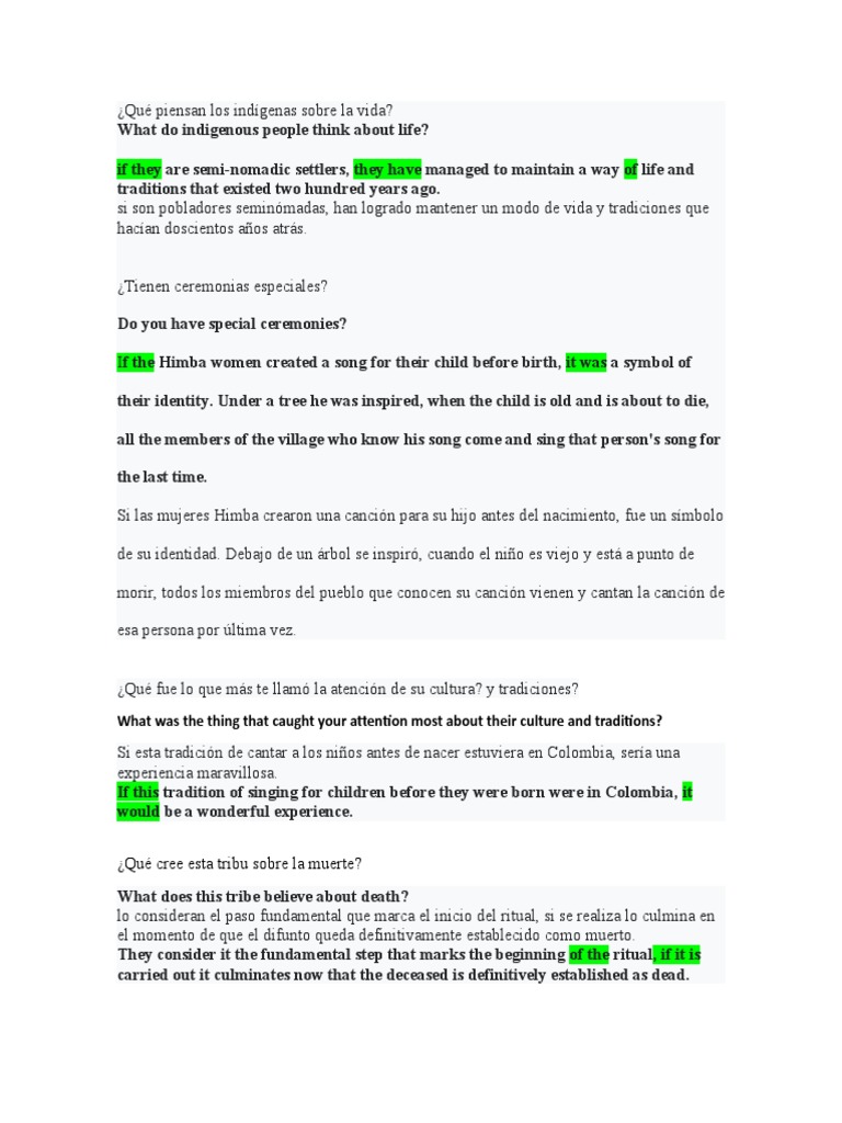 Foro 2 De Ingles Pdf