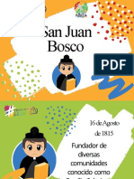 San Juan Bosco