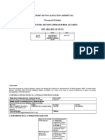 Informe de Fiscalización Ambiental Normas de Emisión Piscicultura de Don German Ribba Alvarez DFZ-2015-6024-IX-NE-EI