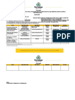 Plano de intervenção para acompanhar ADRs em Português