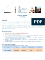 Curso de Bisutería (30 HORAS) : WWW - Postulacion.uchile - CL