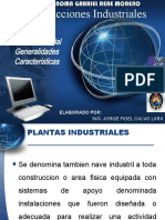 U1 Planta Industrial 2016