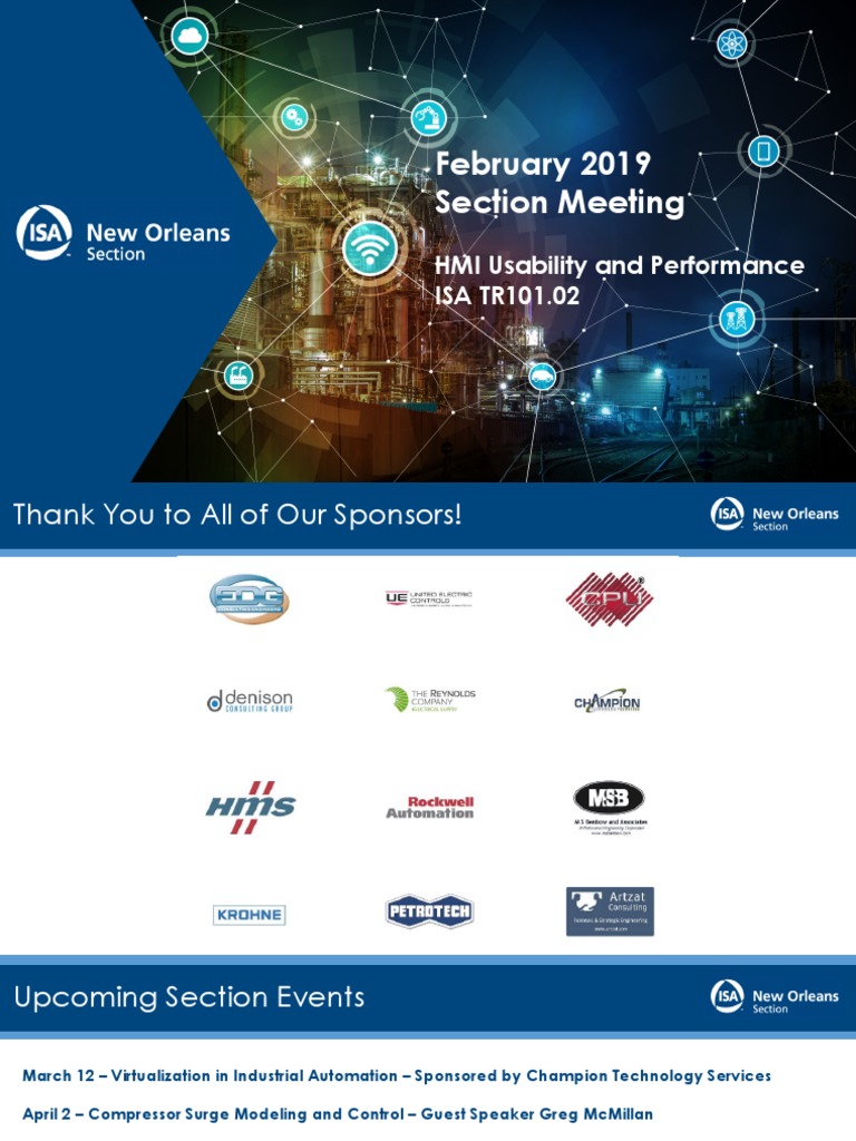 HMI Usability Standards Overview | PDF | User Interface | Usability