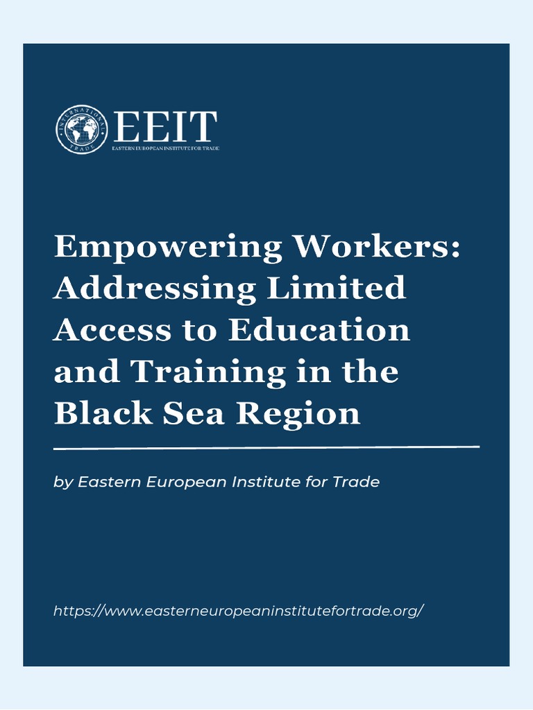 Empowering Workers Addressing Limited Access To Education and Training ...