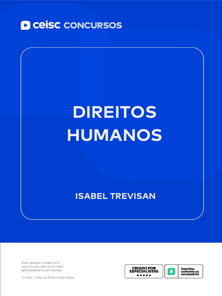 Direitos humanos conceitos dimens es hist rico declara o universal