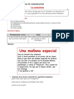 Copiar en El Cuaderno de Comunicación: La A Néc Dota