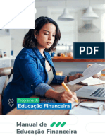 Manual de Educação Financeira Essencial
