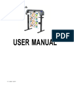 User Manual: V.1.2 MAY