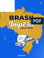 Brasil Brasil: Imperi o Imperi o