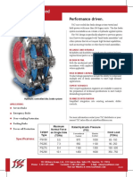 TSC -Disc Brake Systems