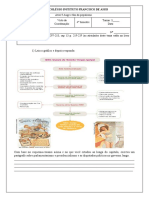 Ativi9 4bi Fim Do Populismo Golpe Militar Professor Desenho