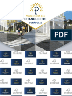 Pitangueiras: Residencial Das