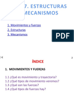 Tema 7 Estructuras y Mecanismos Alum