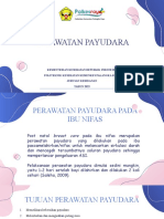 Perawatan Payudara