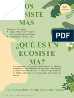 ECOSISTEMAS