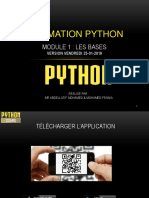 ! Powerpoint Formation-Python2019-Mr-Abdellatif-et-Fennia