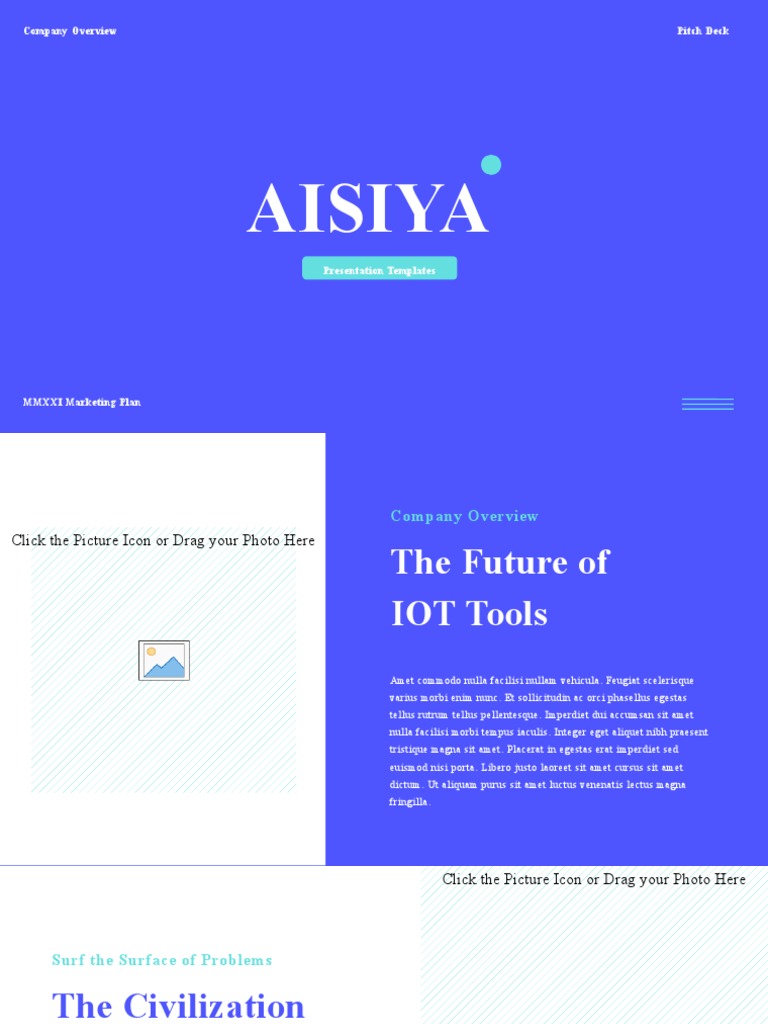 Project Development | PDF