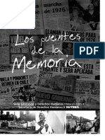 Los Puentes de La Memoria 51453